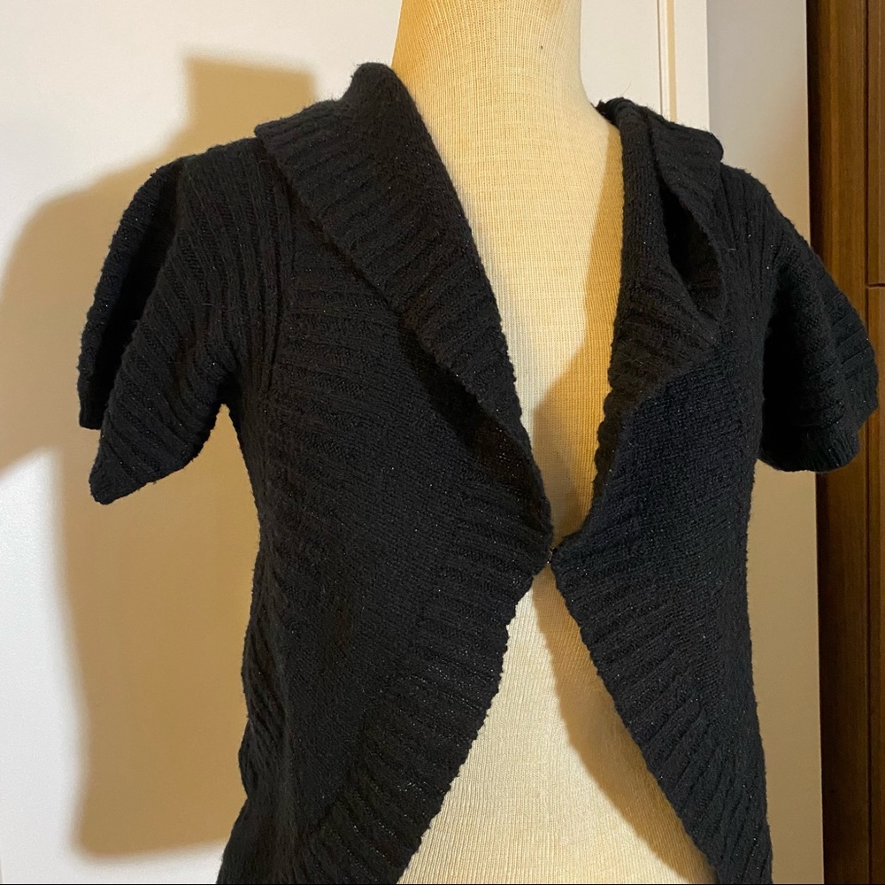 Old Navy Open Cardigan - Picture 2 of 10